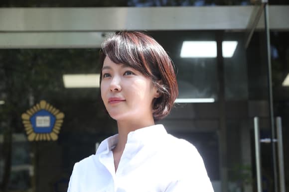 Hwang Jung-eum Faces Embezzlement Charges: 3-Year Sentence Proposed